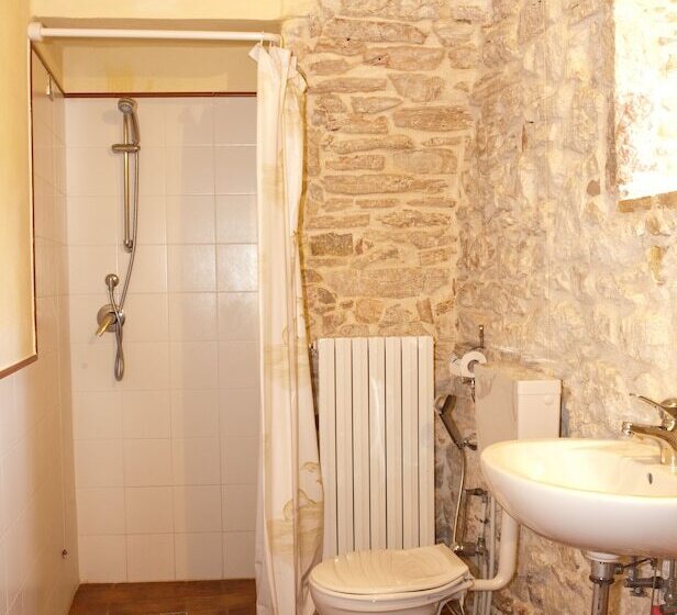 هتل Vista Del Mondo