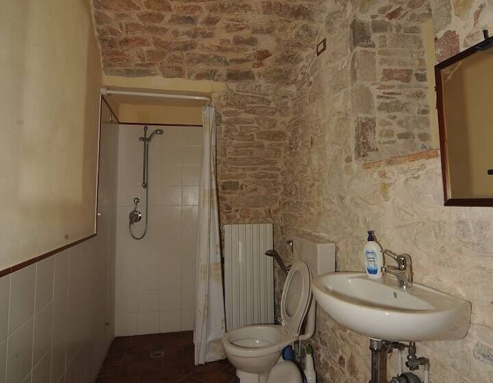 هتل Vista Del Mondo