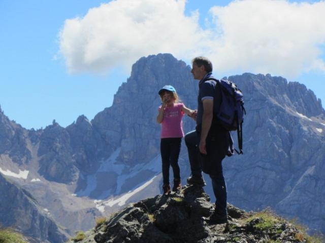 בית מלון כפרי Wieslhof