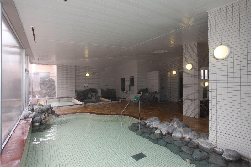 호텔 Yuyado Kuttari Onsen Lake Inn