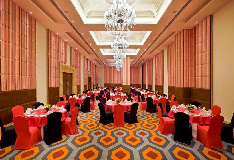 هتل Zone By The Park, Jodhpur