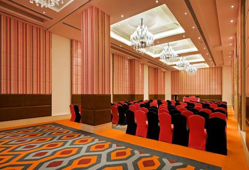 هتل Zone By The Park, Jodhpur