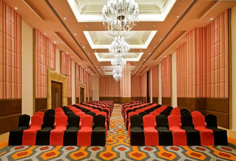 هتل Zone By The Park, Jodhpur