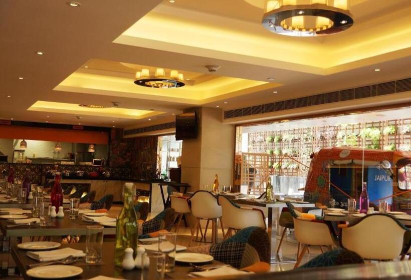 هتل Zone By The Park, Jodhpur