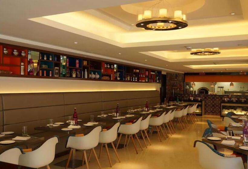 هتل Zone By The Park, Jodhpur