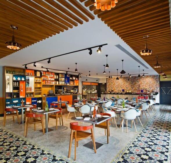 هتل Zone By The Park, Jodhpur