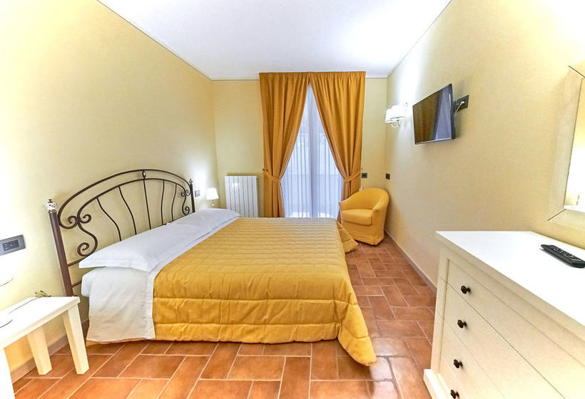 Il Contado Country House & Spa