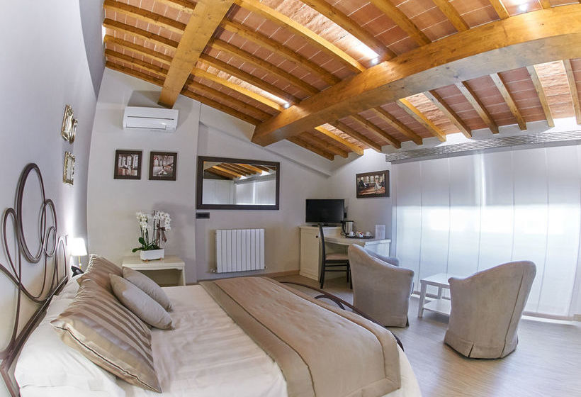 Il Contado Country House & Spa