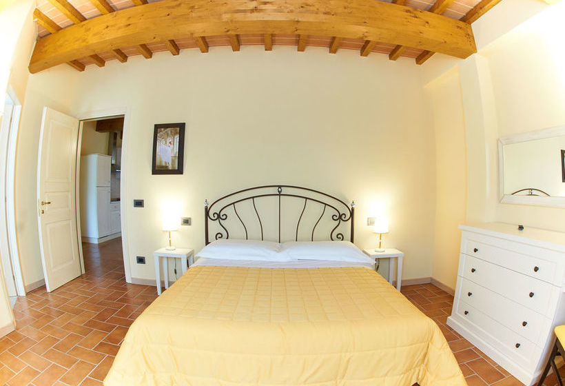 Il Contado Country House & Spa