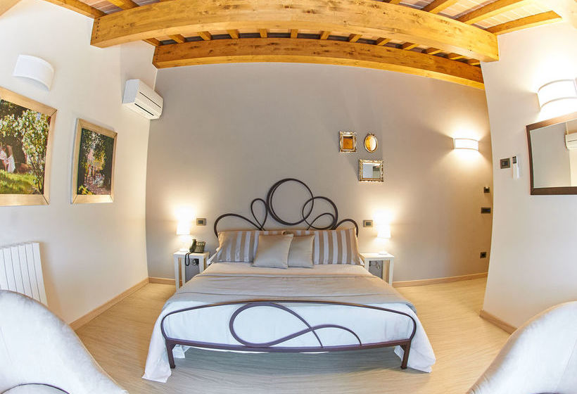 Il Contado Country House & Spa