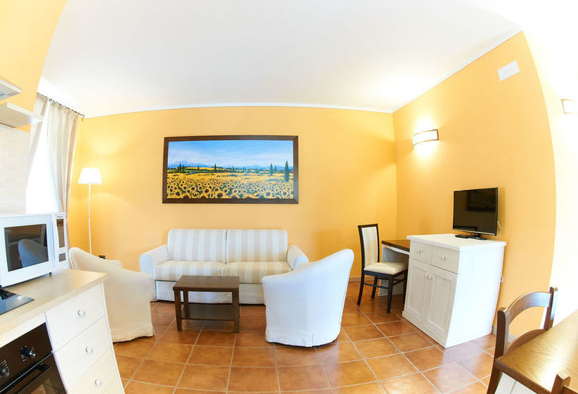 Il Contado Country House & Spa