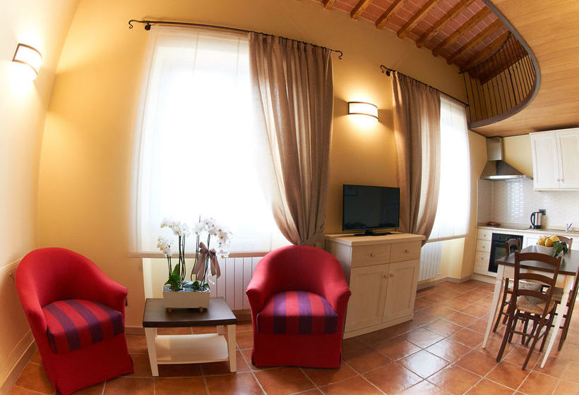 Il Contado Country House & Spa