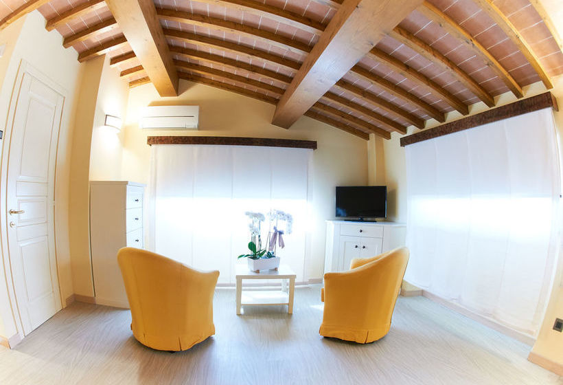 Il Contado Country House & Spa