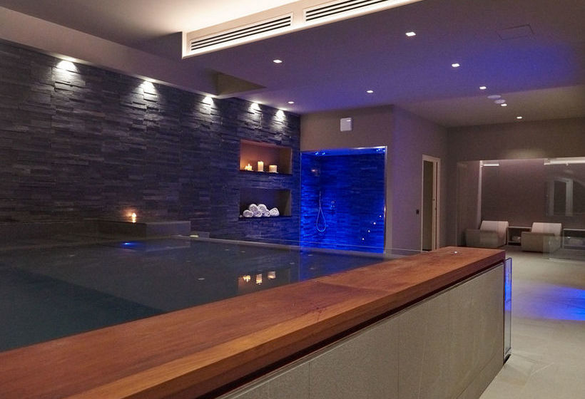 Il Contado Country House & Spa