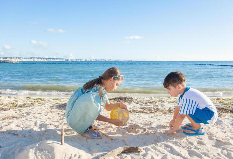 Kariyushi Condominium Resort Chatan Marina Bay Mihama