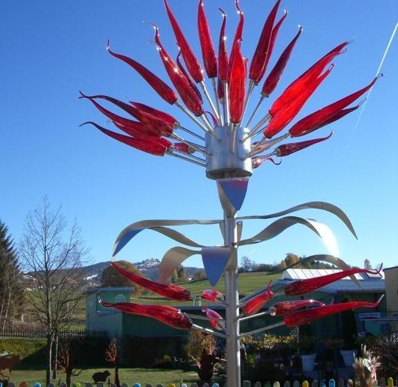 Komforthotel Ahornhof