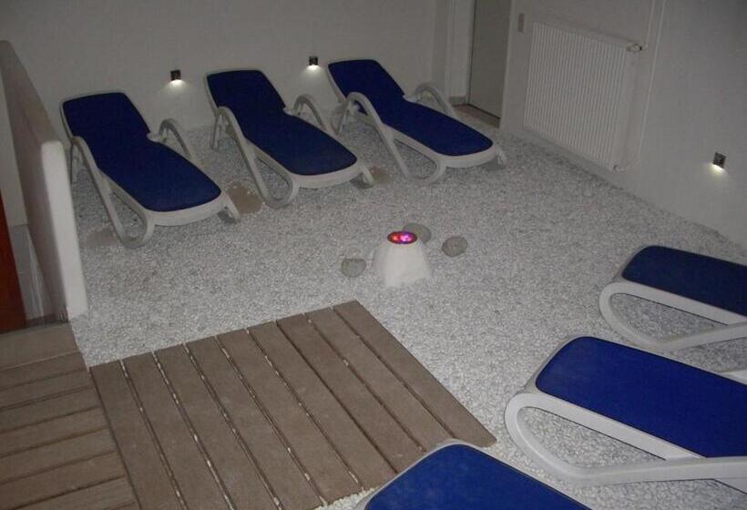 Komforthotel Ahornhof