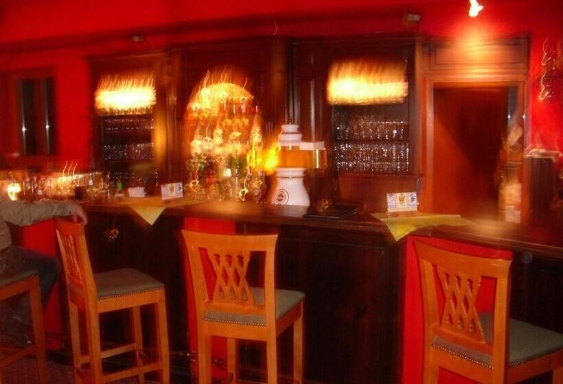 Komforthotel Ahornhof