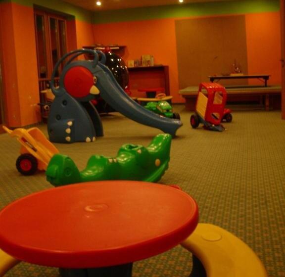 Komforthotel Ahornhof