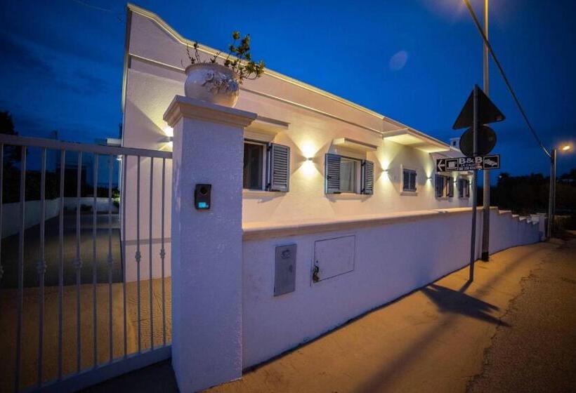 La Caletta Bed And Breakfast