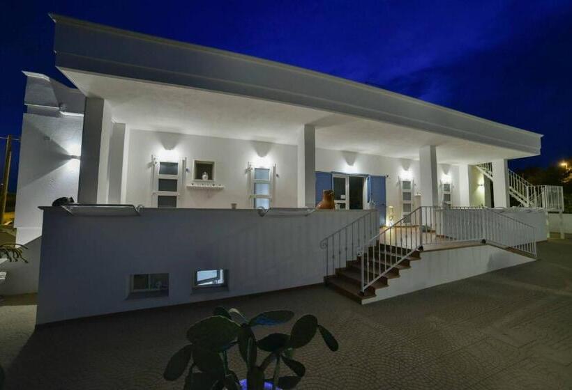 La Caletta Bed And Breakfast