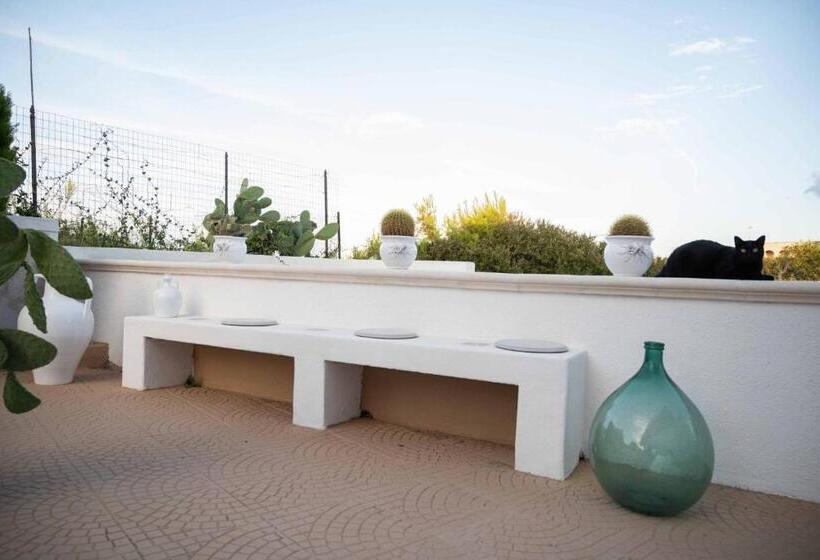 La Caletta Bed And Breakfast