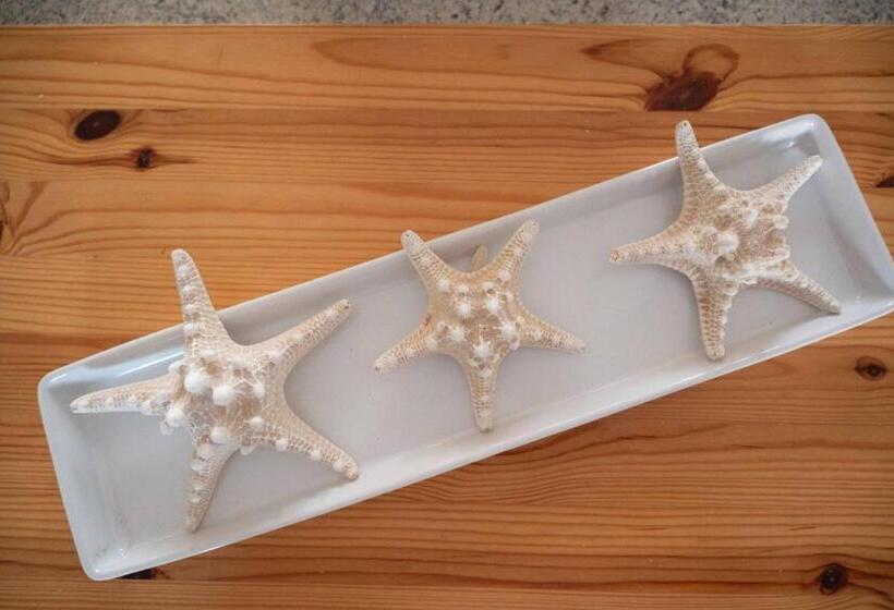 La Caletta Bed And Breakfast