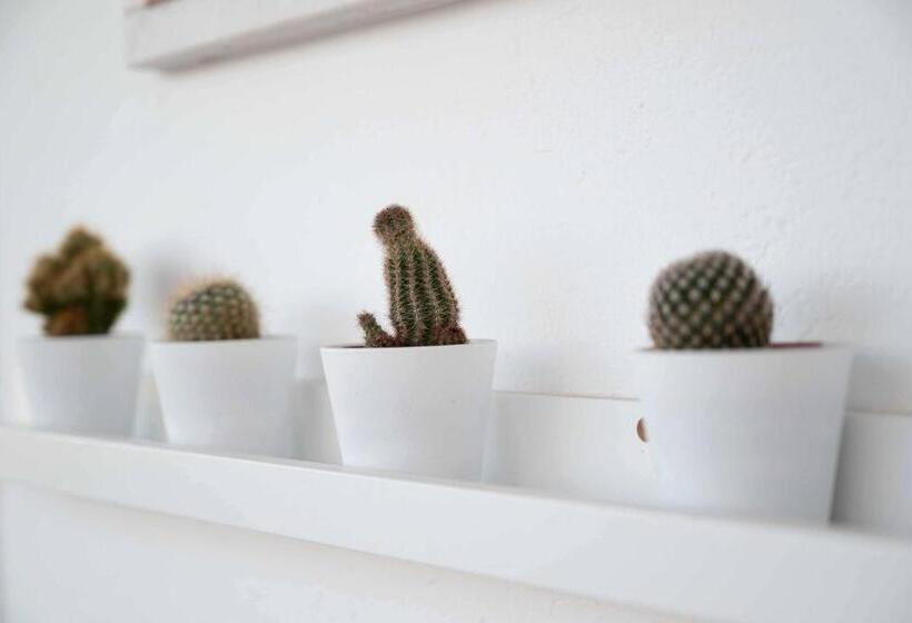 La Caletta Bed And Breakfast