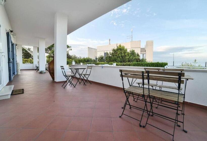 La Caletta Bed And Breakfast