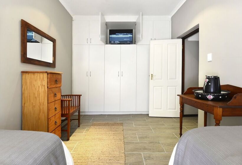 La Gratitude Guest House