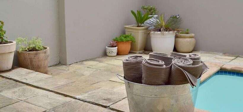 La Gratitude Guest House