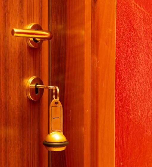 La Quercia Hotel Con Ristorante