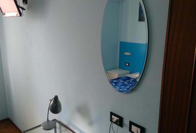 La Quercia Hotel Con Ristorante