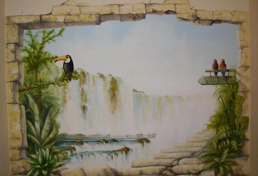 La Quercia Hotel Con Ristorante