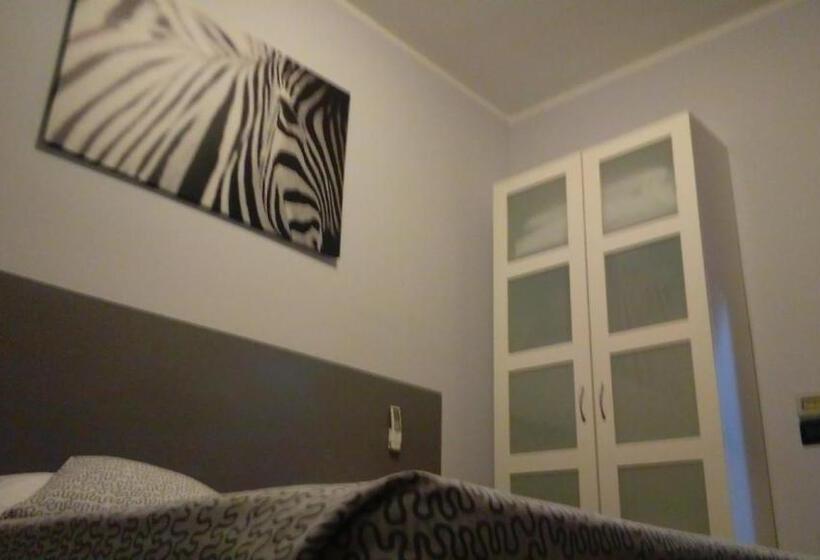 La Quercia Hotel Con Ristorante