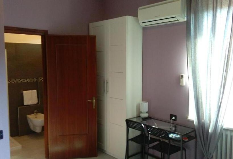 La Quercia Hotel Con Ristorante