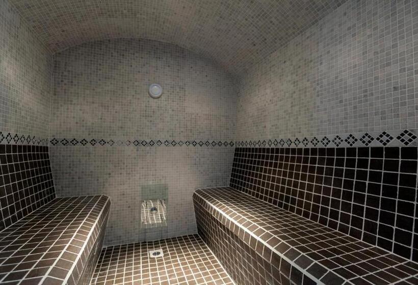 Las Orquideas Hotel Spain