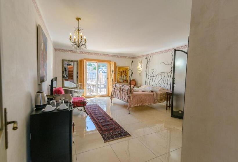 Las Orquideas Hotel Spain