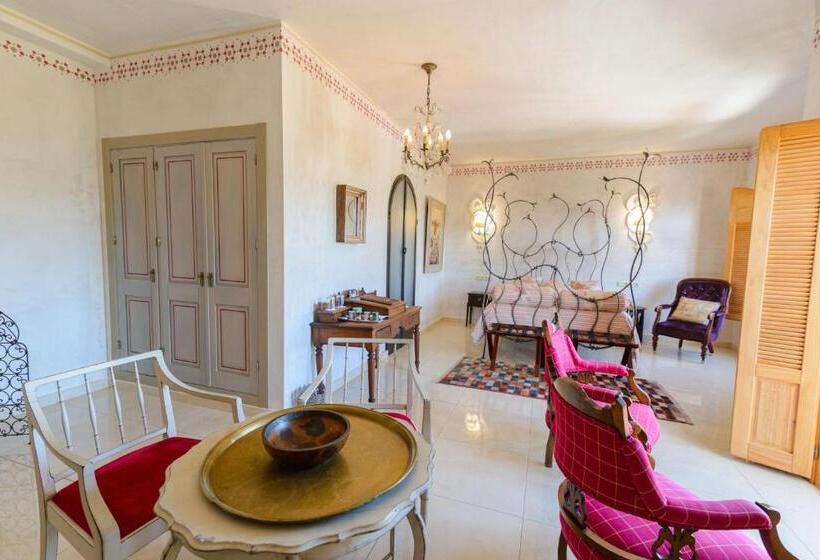 Las Orquideas Hotel Spain