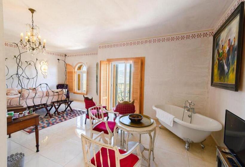 Las Orquideas Hotel Spain