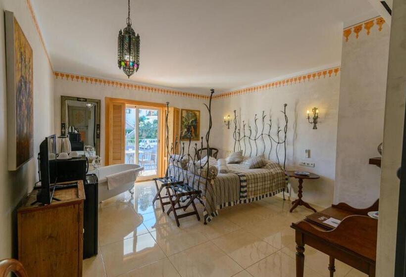 Las Orquideas Hotel Spain