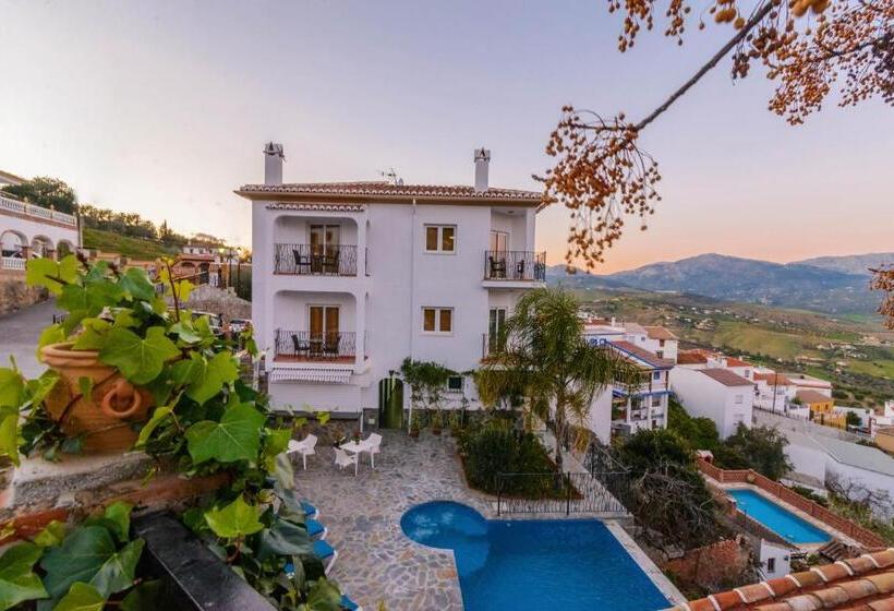 Las Orquideas Hotel Spain