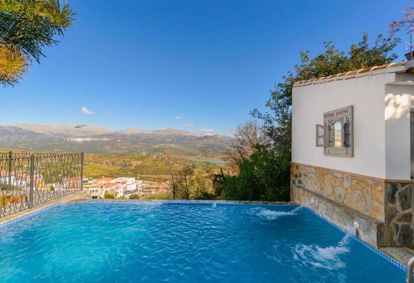 Las Orquideas Hotel Spain