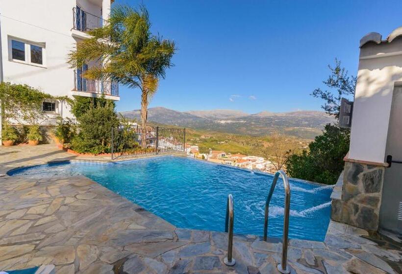 Las Orquideas Hotel Spain