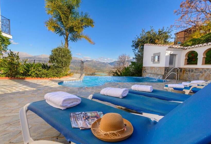 Las Orquideas Hotel Spain