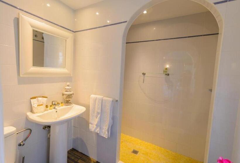 Las Orquideas Hotel Spain