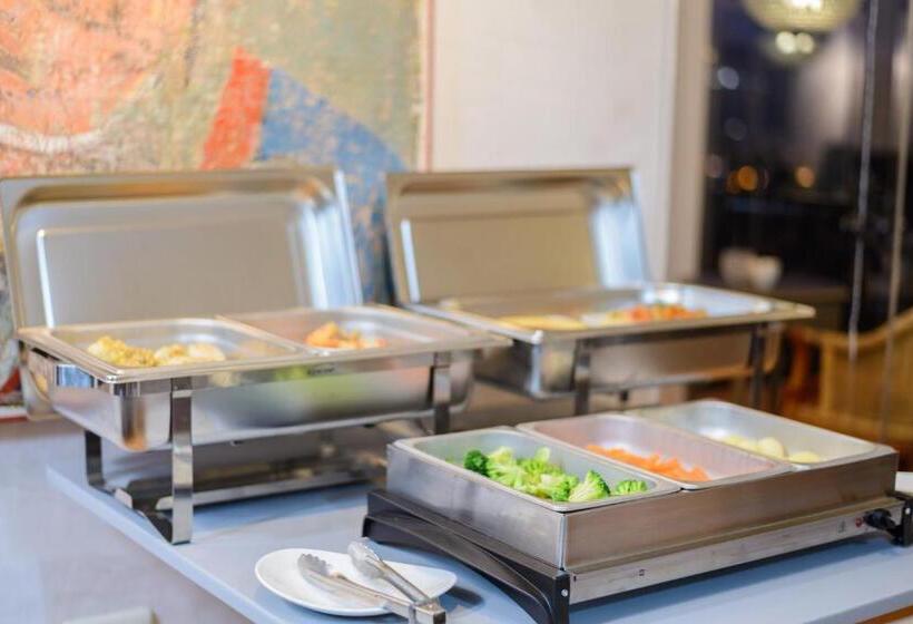 Las Orquideas Hotel Spain