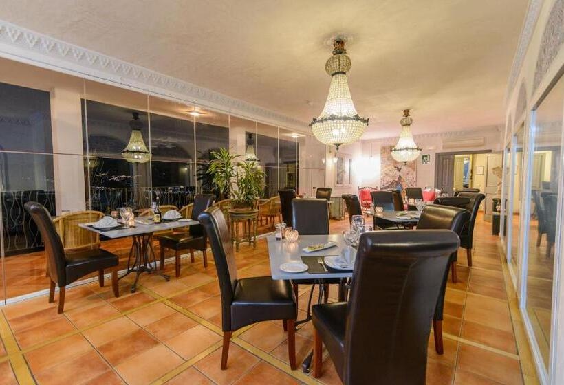 Las Orquideas Hotel Spain