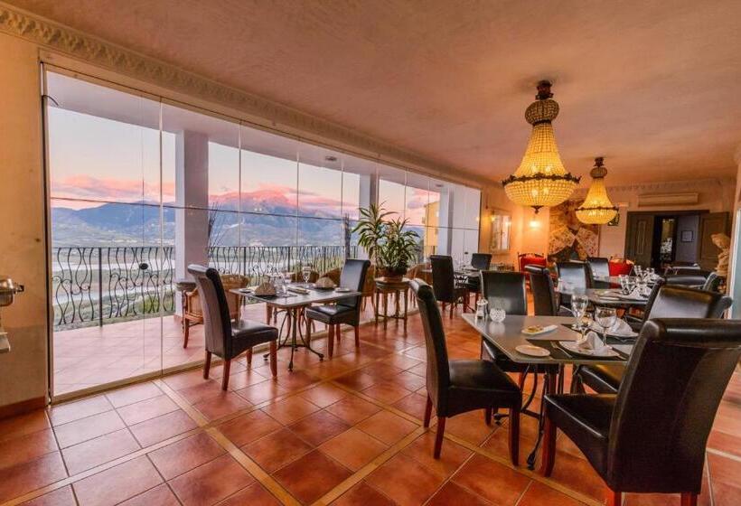 Las Orquideas Hotel Spain