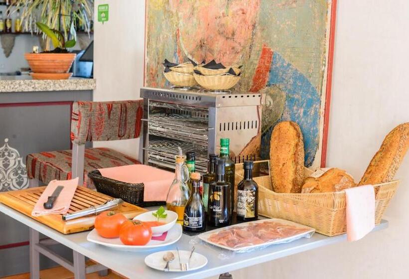 Las Orquideas Hotel Spain